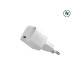 Native Union Fast Gan Charger PD 30W (Λευκό)