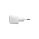 Native Union Fast Gan Charger PD 30W (Λευκό)