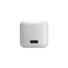 Native Union Fast Gan Charger PD 30W (Λευκό)