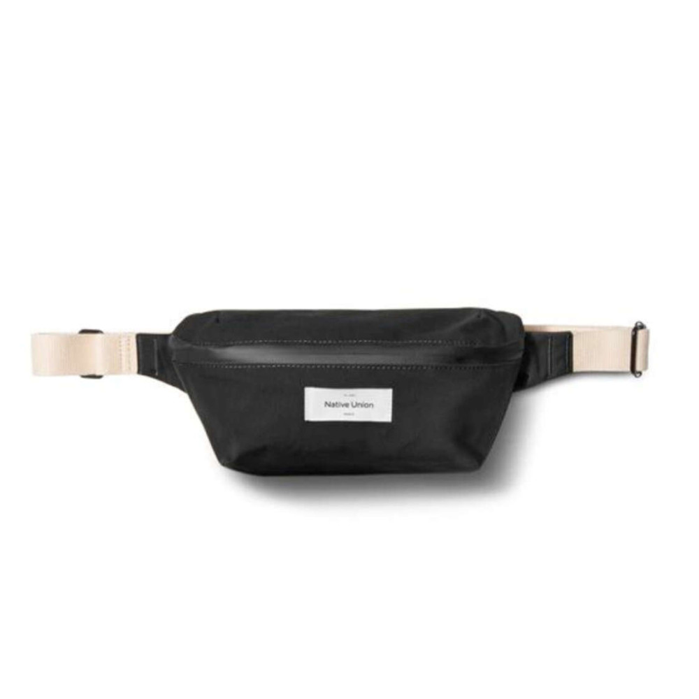 Native Union W.F.A Crossbody Pouch (Μαύρο)