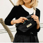 Native Union W.F.A Crossbody Pouch (Μαύρο)