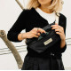 Native Union W.F.A Crossbody Pouch (Μαύρο)
