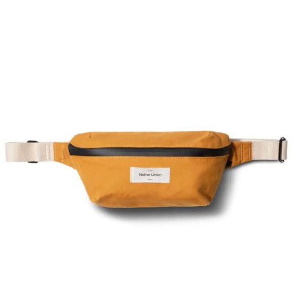 Native Union W.F.A Crossbody Pouch (Kraft)