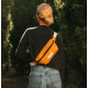 Native Union W.F.A Crossbody Pouch (Kraft)