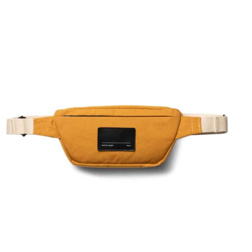 Native Union W.F.A Crossbody Pouch (Kraft)