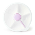 Gobe Snack Spinner Large Sticker Edition (Purple)
