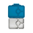 Yumbox Prêt Ανοξείδωτο Φαγητοδοχείο με 4 χωρίσματα (Normandy Blue)