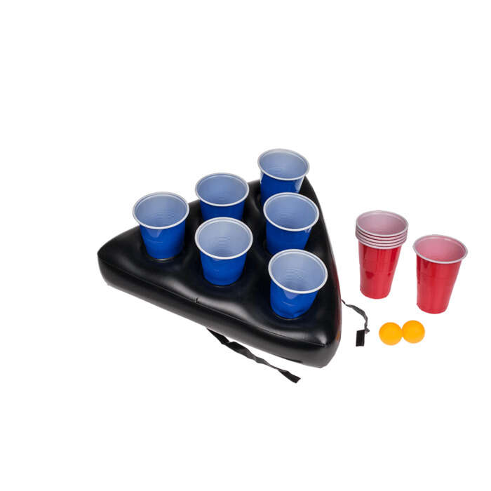 Παιχνίδι Ποτού - Beer Pong