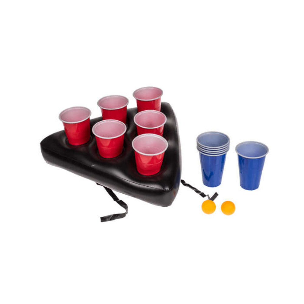 Παιχνίδι Ποτού - Beer Pong
