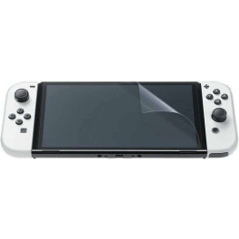 Nintendo Carrying Case & Screen Protector για Κονσόλα Switch / Switch OLED (Black & White)