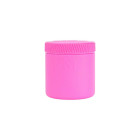 Montiico Θερμός Φαγητού 400 ml (Calypso Pink)