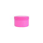 Montiico Mini Θερμός Φαγητού 200 ml (Calypso Pink)