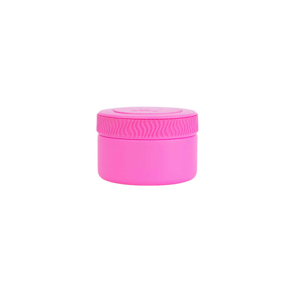 Montiico Mini Θερμός Φαγητού 200 ml (Calypso Pink)