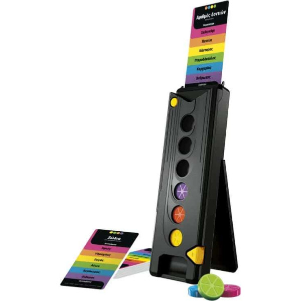 Hasbro Drop Trivia (F9833)