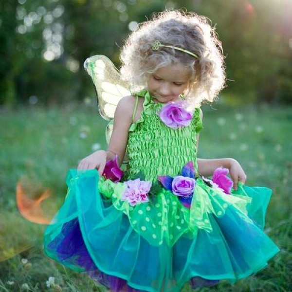 Great Pretenders Στολή Νεράιδα με Φτερά 2-4 Ετών