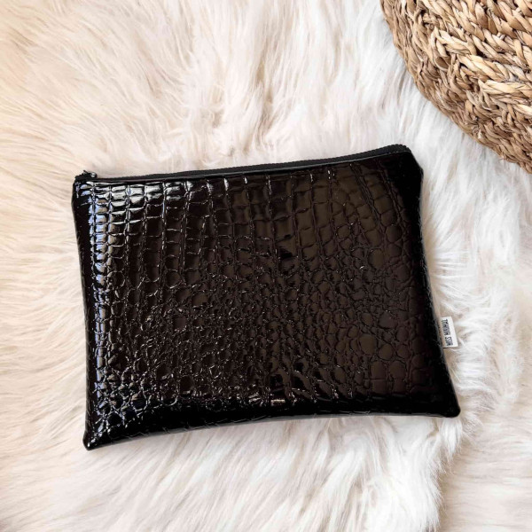 Miss Minimal Τσάντα Χειρός New York (26 x 20 cm)