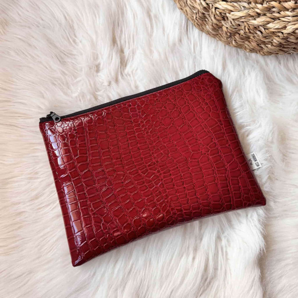 Miss Minimal Τσάντα Χειρός Chicago (26 x 20 cm)