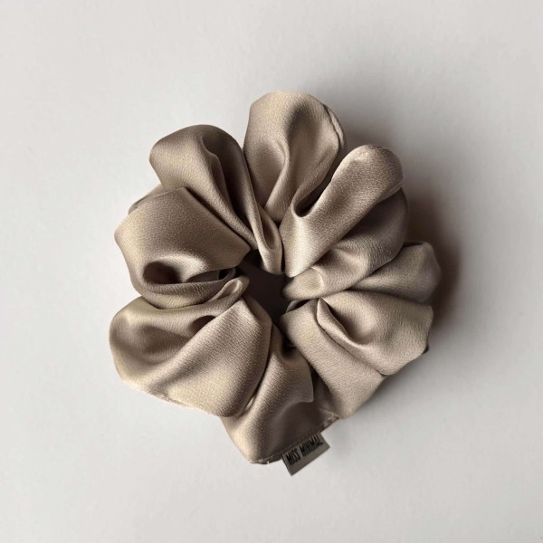 Miss Minimal Schrunchie Erin