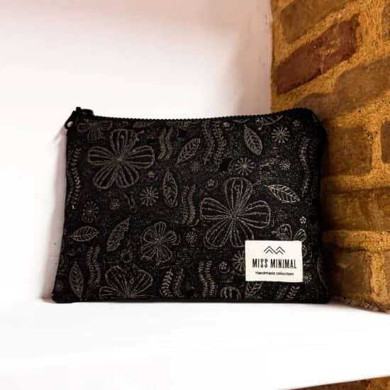Miss Minimal Mini Pouch Vance (22 x 16 cm)