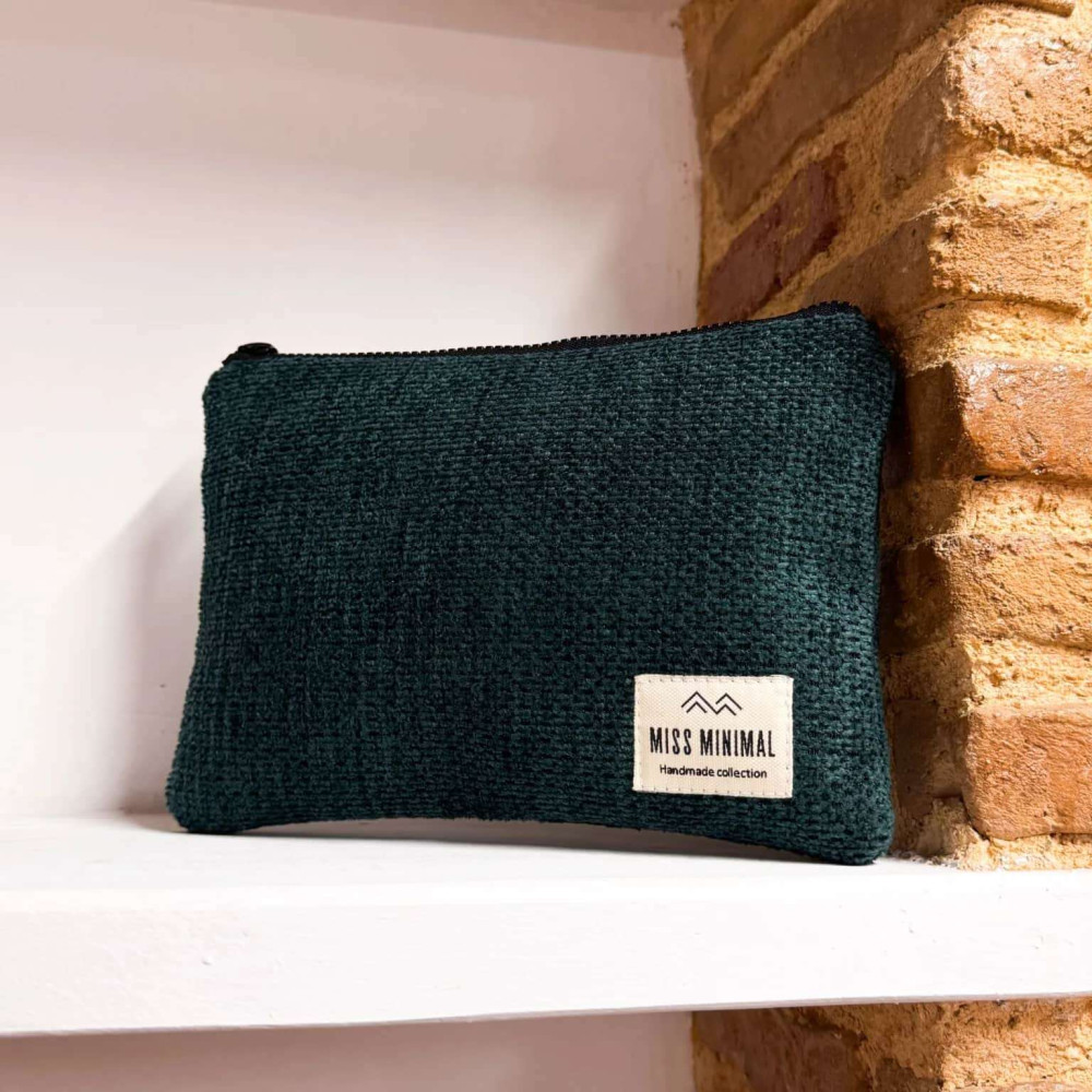 Miss Minimal Mini Pouch Skylar (22 x 16 cm)