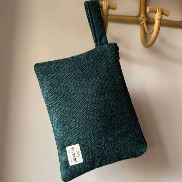 Miss Minimal Τσάντα Χειρός Skylar (26 x 20 cm)