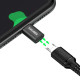 Αντάπτορας Kakusiga  KSC-531 από Type C σε microUSB (USB 3.0)