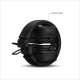 Marshall Major V Wireless on-ear headphones με 100+ ώρες playtime (Black)
