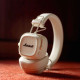 Marshall Major V Wireless on-ear headphones με 100+ ώρες playtime (Cream)