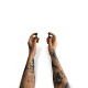 Marshall Minor IV True Wireless Earbuds (Black)