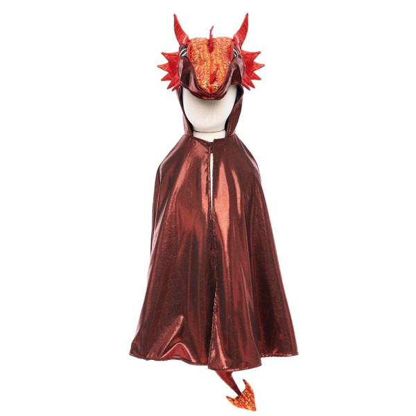 Great Pretenders Κάπα Κόκκινος Δράκος 4-6 Ετών