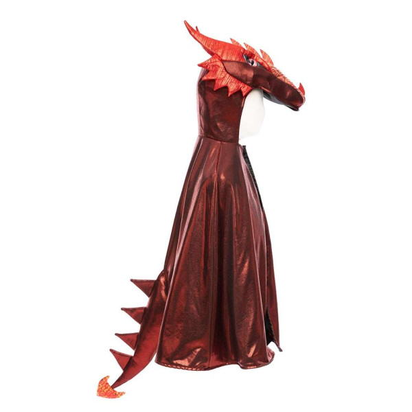 Great Pretenders Κάπα Κόκκινος Δράκος 4-6 Ετών