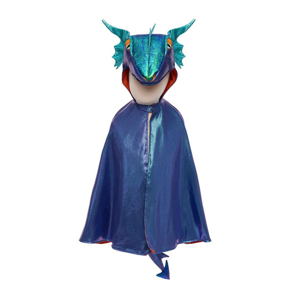 Great Pretenders Κάπα Μπλε Δράκος, 4-6 Ετών