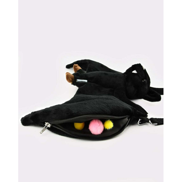 Den Goda Fen Τσάντα Νυχτερίδα 55 cm