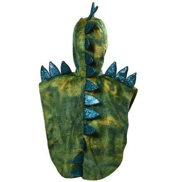 Den Goda Fen Μίνι Κάπα Dragon / Dino 1-4 Ετών