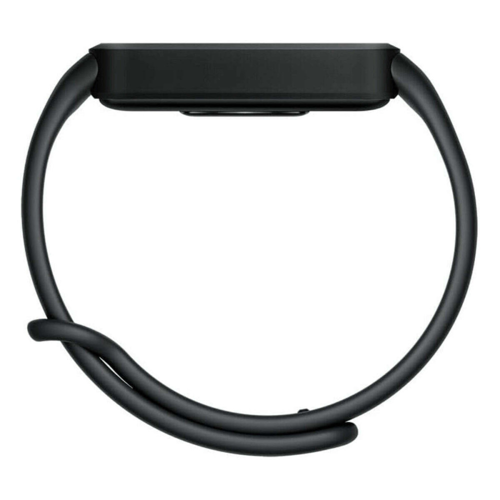 Xiaomi Smart Band 9 Active (Μαύρο)