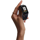 Xiaomi Smart Band 9 Active (Μαύρο)
