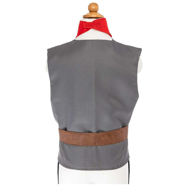 Great Pretenders Γιλέκο, Ζώνη και Φουλάρι Πειρατή 4-6 Ετών
