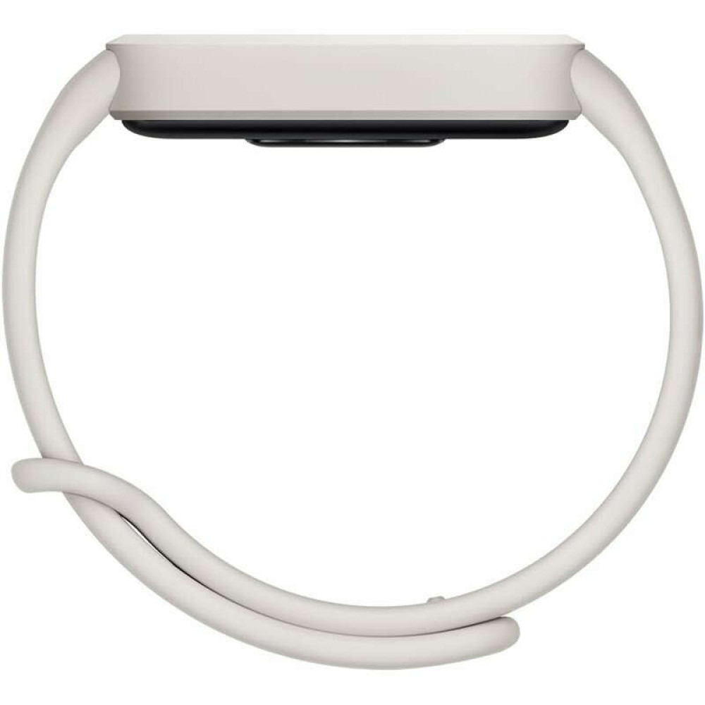 Xiaomi Smart Band 9 Active (Λευκό)
