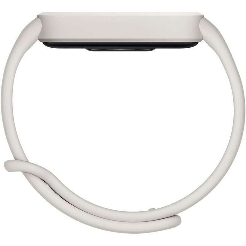 Xiaomi Smart Band 9 Active (Λευκό)