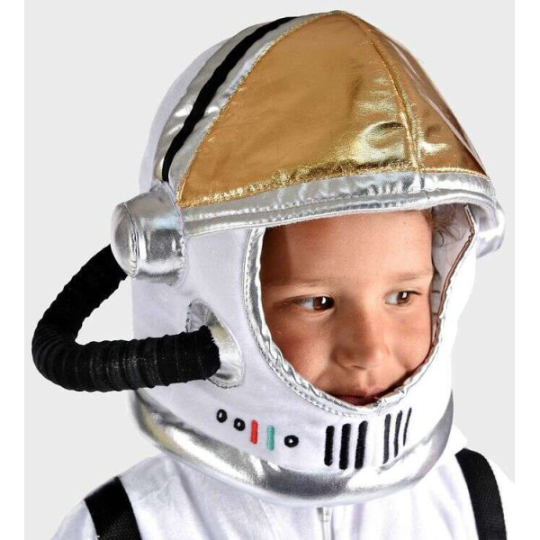 Den Goda Fen Καπέλο Αστροναύτη 25cm