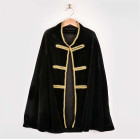 Den Goda Fen Κάπα Πειρατή με Kαπέλο 3-8 Ετών