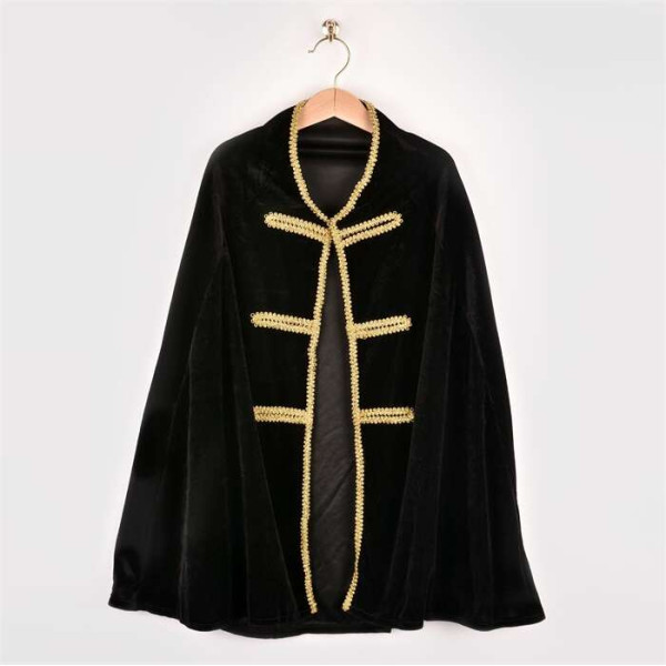 Den Goda Fen Κάπα Πειρατή με Kαπέλο 3-8 Ετών