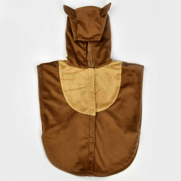 Den Goda Fen Μίνι Κάπα Αρκουδάκι 1-4 Ετών