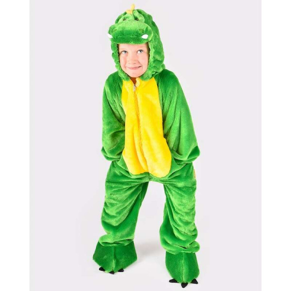 Den Goda Fen Στολή Δεινοσαυράκι Bolibompa 3-4 Ετών