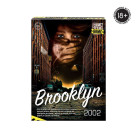AS Games Επιτραπέζιο Παιχνίδι Crime Scene Brooklyn 2002