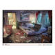 AS Games Επιτραπέζιο Παιχνίδι Crime Scene Brooklyn 2002