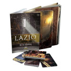 AS Games Επιτραπέζιο Παιχνίδι Crime Scene Lazio 1356