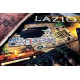 AS Games Επιτραπέζιο Παιχνίδι Crime Scene Lazio 1356