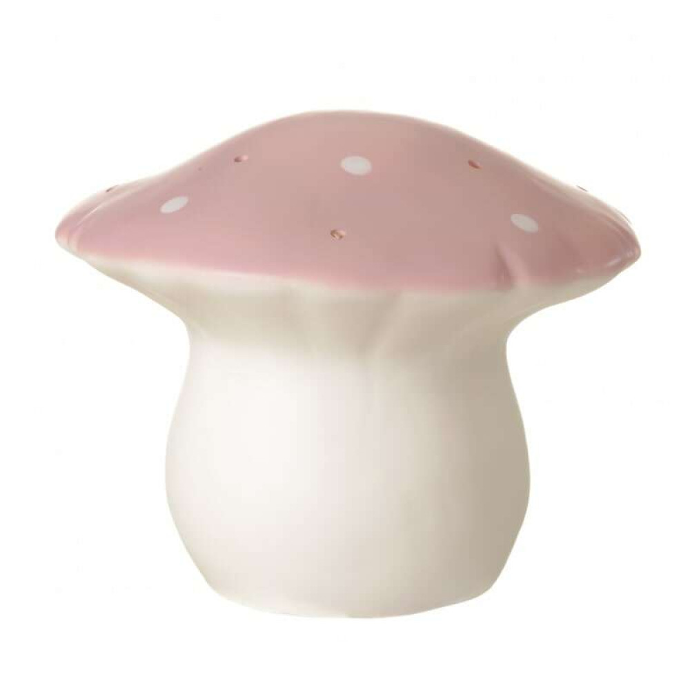 Egmont Toys Φωτιστικό Μανιτάρι Vintage Pink (20 x 26 cm)