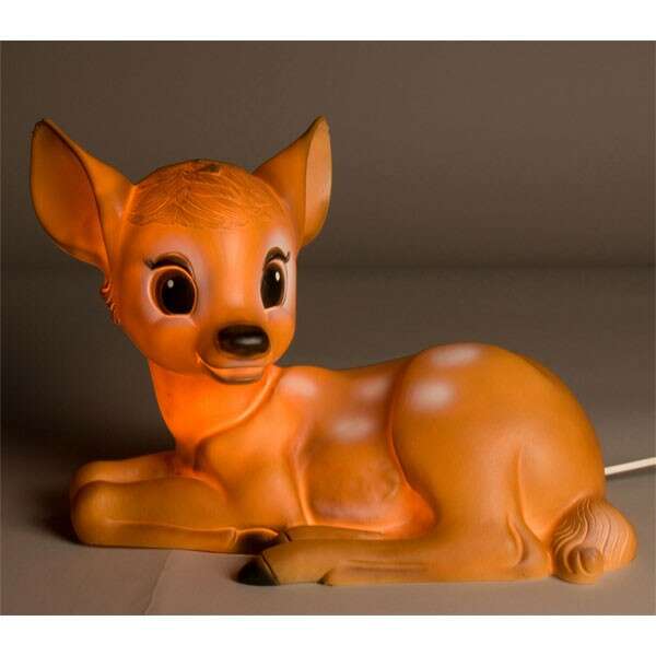 Egmont Toys Φωτιστικό Ελαφάκι (15 x 28 cm)